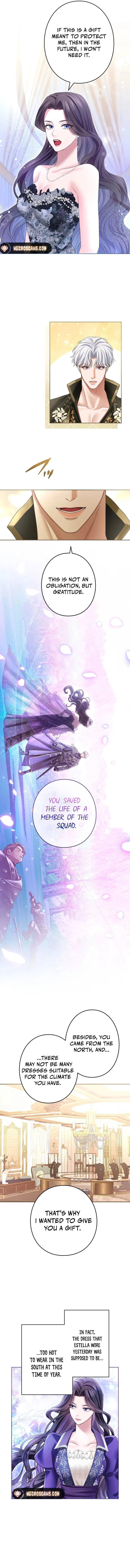 I Can’t Stop Doting the Empire’s Most Notorious Villainess! Chapter 9 56 10