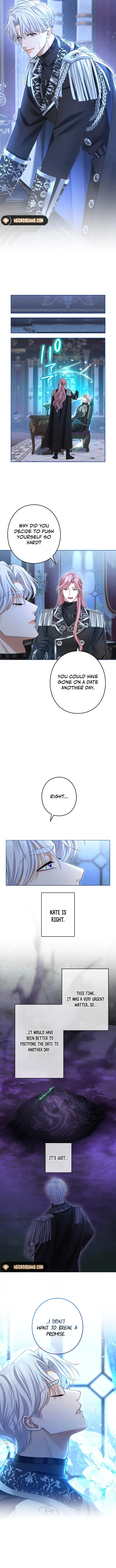 I Can’t Stop Doting the Empire’s Most Notorious Villainess! Chapter 9 48 2