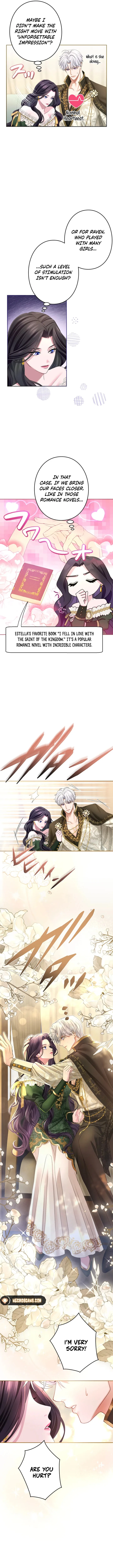 I Can’t Stop Doting the Empire’s Most Notorious Villainess! Chapter 9 51 5