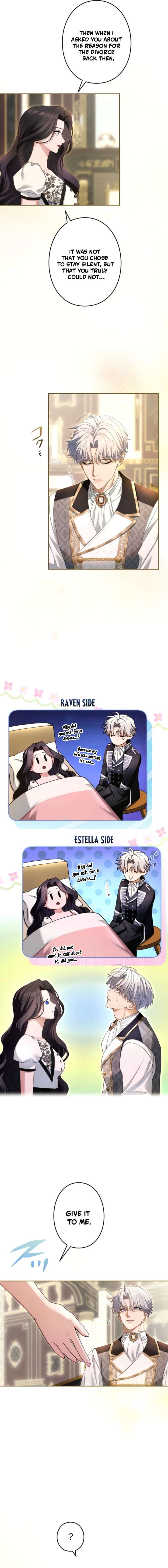 I Can’t Stop Doting the Empire’s Most Notorious Villainess! Chapter 91 80 ch 91 11