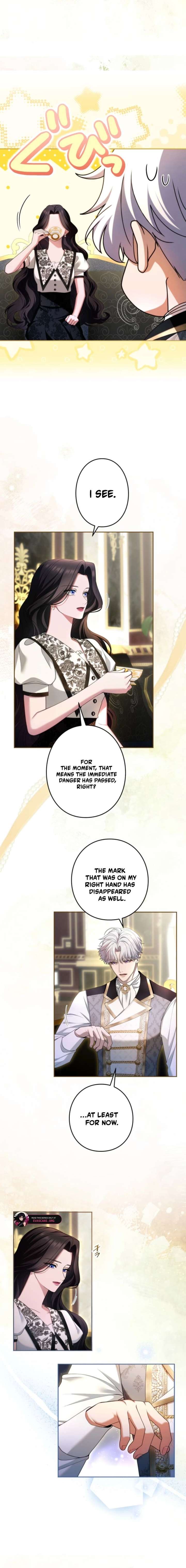 I Can’t Stop Doting the Empire’s Most Notorious Villainess! Chapter 91 82 ch 91 13