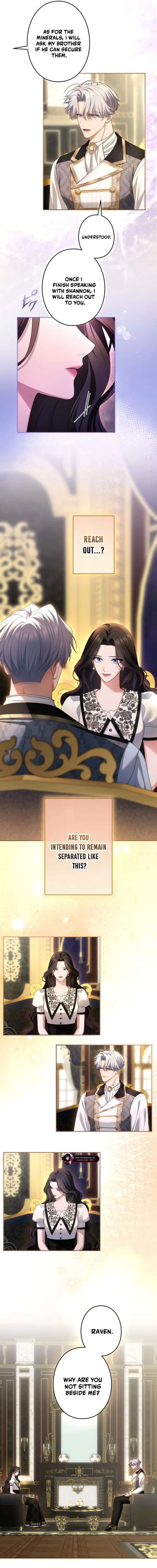 I Can’t Stop Doting the Empire’s Most Notorious Villainess! Chapter 91 85 ch 91 16