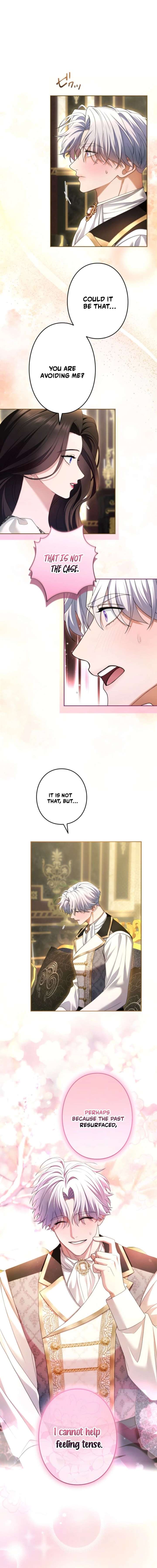 I Can’t Stop Doting the Empire’s Most Notorious Villainess! Chapter 91 86 ch 91 17