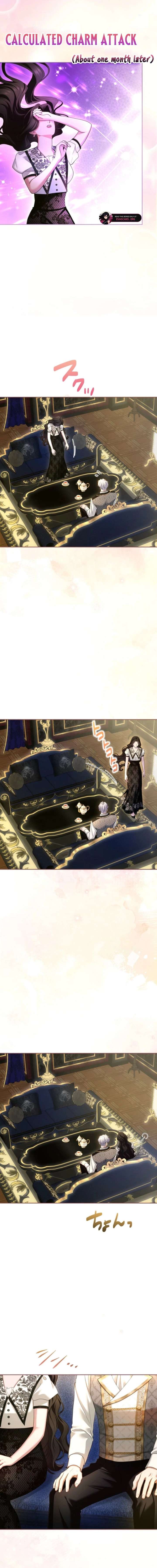 I Can’t Stop Doting the Empire’s Most Notorious Villainess! Chapter 91 87 ch 91 18