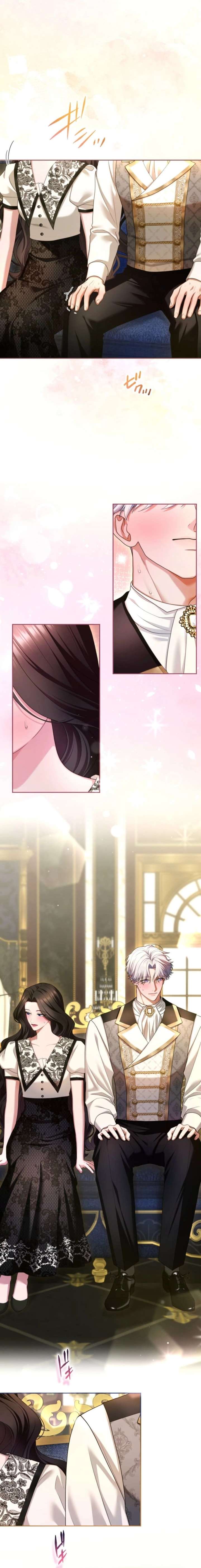 I Can’t Stop Doting the Empire’s Most Notorious Villainess! Chapter 91 88 ch 91 19