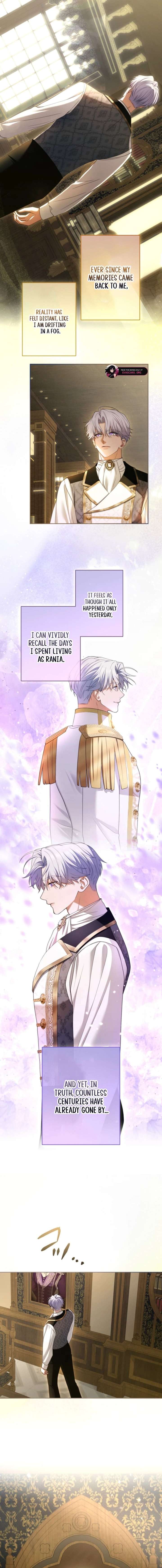 I Can’t Stop Doting the Empire’s Most Notorious Villainess! Chapter 91 71 ch 91 2