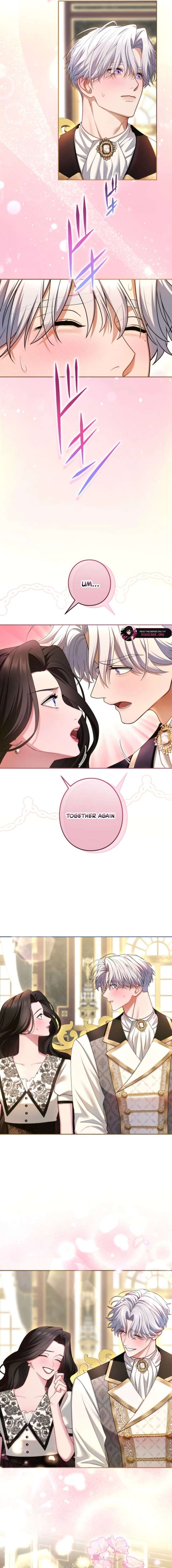 I Can’t Stop Doting the Empire’s Most Notorious Villainess! Chapter 91 89 ch 91 20