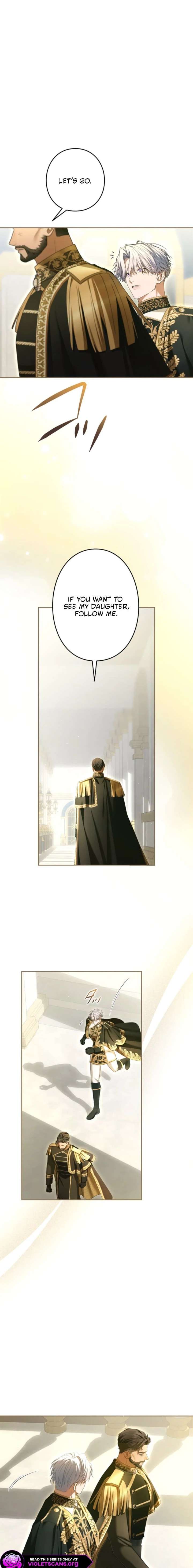 I Can’t Stop Doting the Empire’s Most Notorious Villainess! Chapter 92 91 ch 92 16