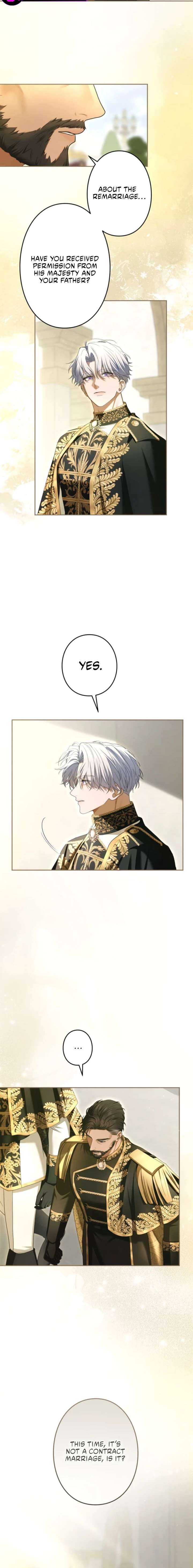 I Can’t Stop Doting the Empire’s Most Notorious Villainess! Chapter 92 92 ch 92 17
