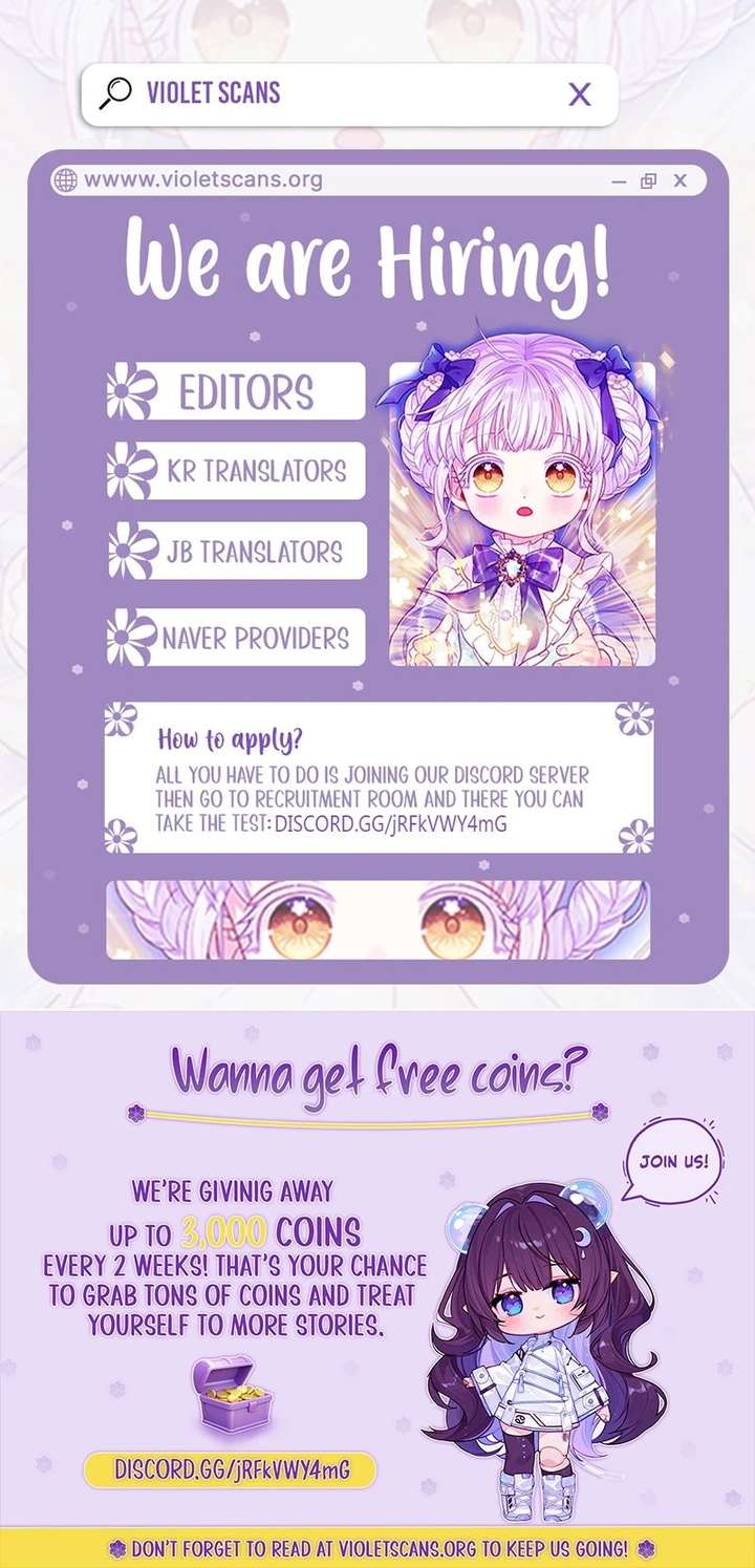 I Can’t Stop Doting the Empire’s Most Notorious Villainess! Chapter 92 100 ch 92 25