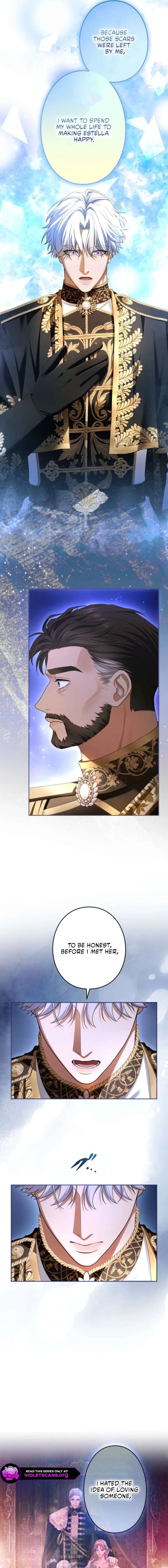 I Can’t Stop Doting the Empire’s Most Notorious Villainess! Chapter 92 81 ch 92 6