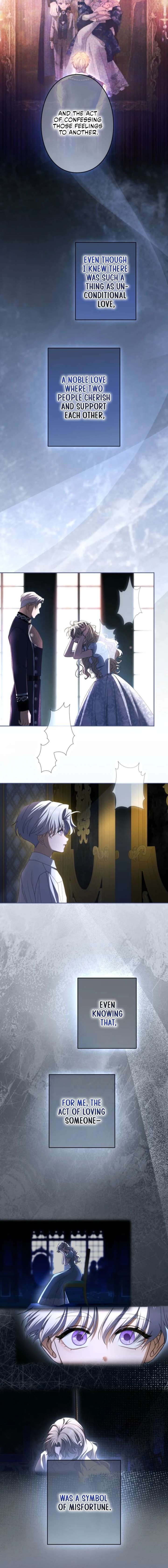 I Can’t Stop Doting the Empire’s Most Notorious Villainess! Chapter 92 82 ch 92 7