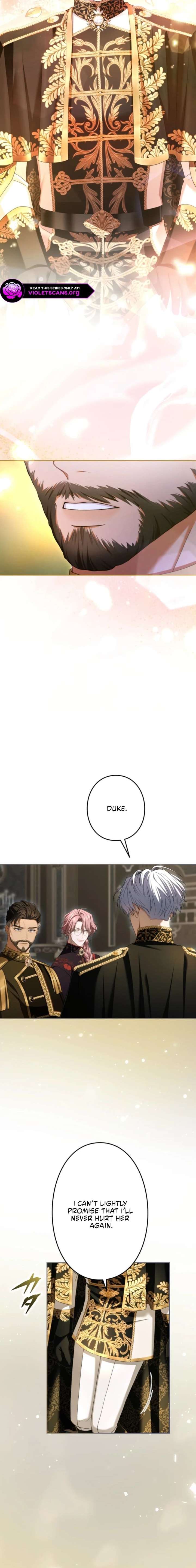 I Can’t Stop Doting the Empire’s Most Notorious Villainess! Chapter 92 84 ch 92 9
