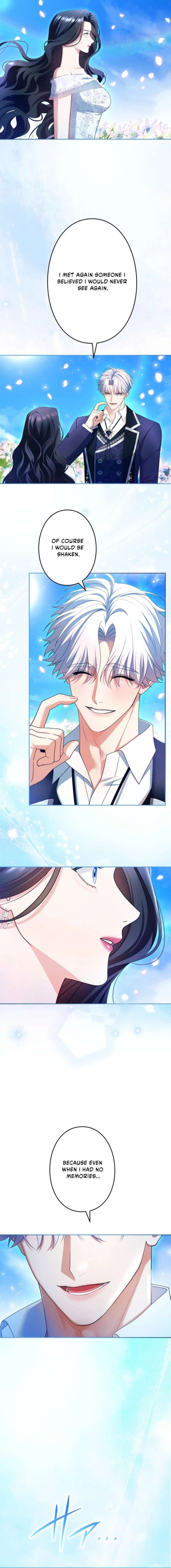 I Can’t Stop Doting the Empire’s Most Notorious Villainess! Chapter 95 74 ch 95 11
