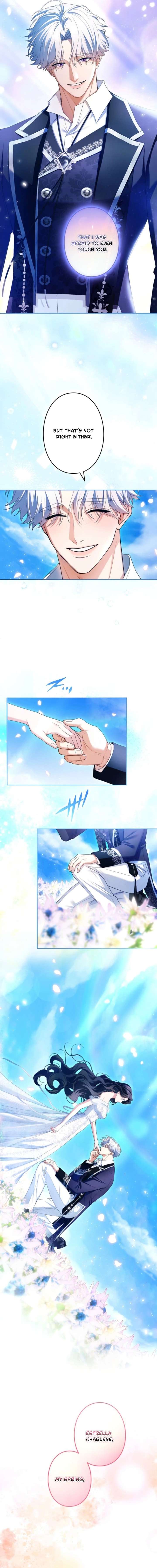 I Can’t Stop Doting the Empire’s Most Notorious Villainess! Chapter 95 76 ch 95 13