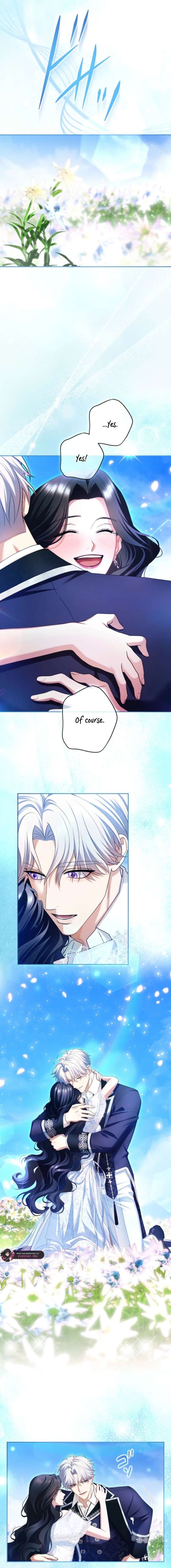 I Can’t Stop Doting the Empire’s Most Notorious Villainess! Chapter 95 79 ch 95 16