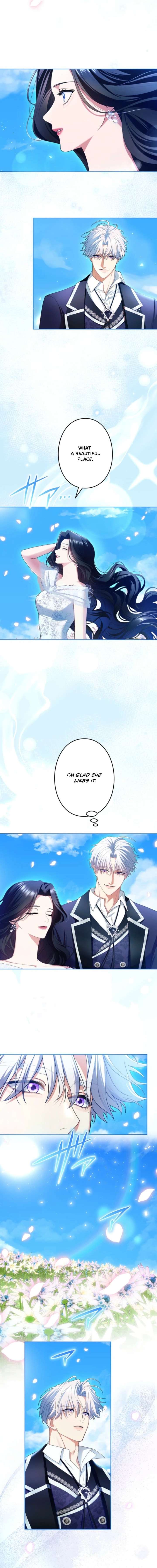 I Can’t Stop Doting the Empire’s Most Notorious Villainess! Chapter 95 65 ch 95 2