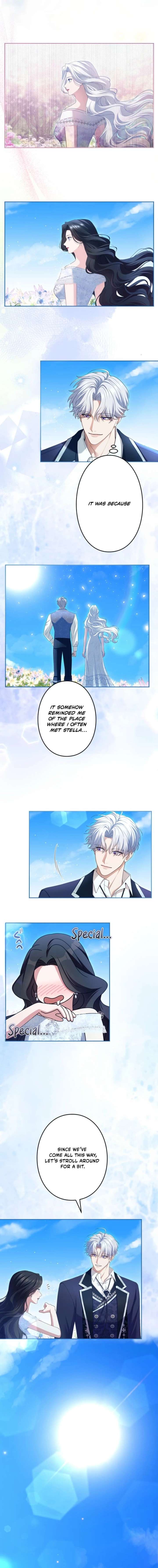 I Can’t Stop Doting the Empire’s Most Notorious Villainess! Chapter 95 69 ch 95 6