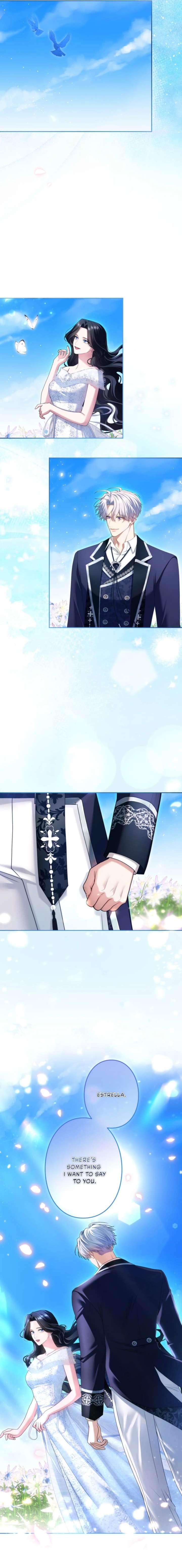 I Can’t Stop Doting the Empire’s Most Notorious Villainess! Chapter 95 72 ch 95 9