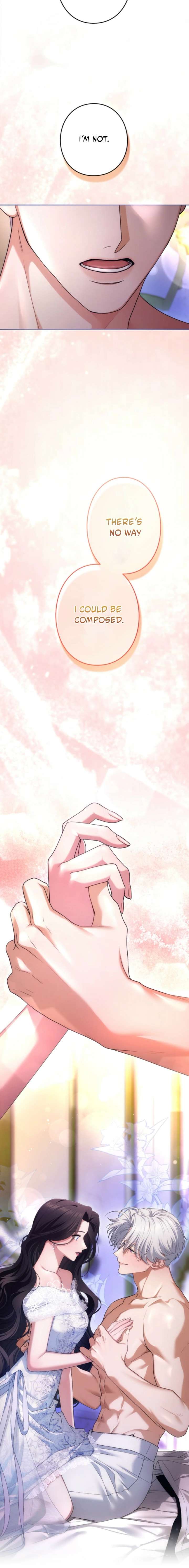I Can’t Stop Doting the Empire’s Most Notorious Villainess! Chapter 96 72 ch 96 12
