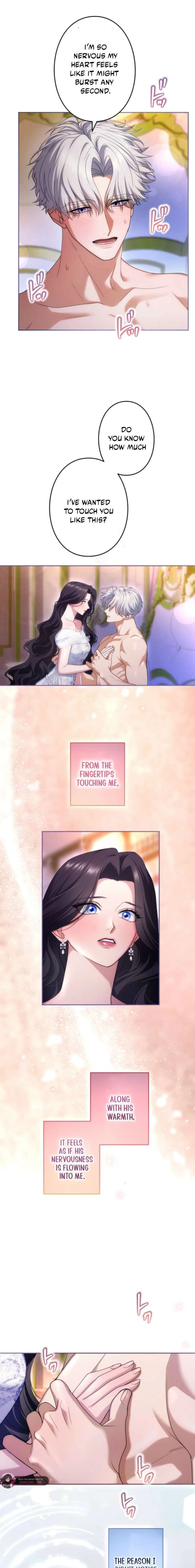 I Can’t Stop Doting the Empire’s Most Notorious Villainess! Chapter 96 73 ch 96 13