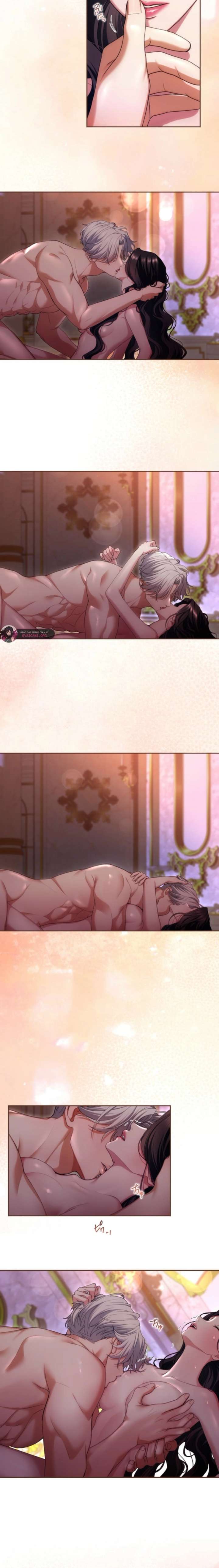 I Can’t Stop Doting the Empire’s Most Notorious Villainess! Chapter 96 76 ch 96 16