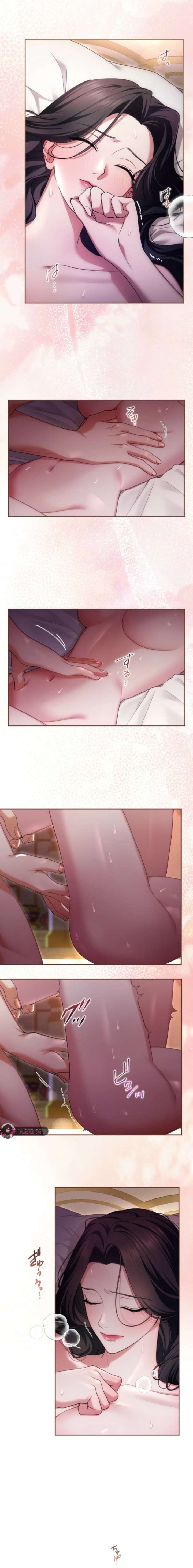 I Can’t Stop Doting the Empire’s Most Notorious Villainess! Chapter 96 77 ch 96 17
