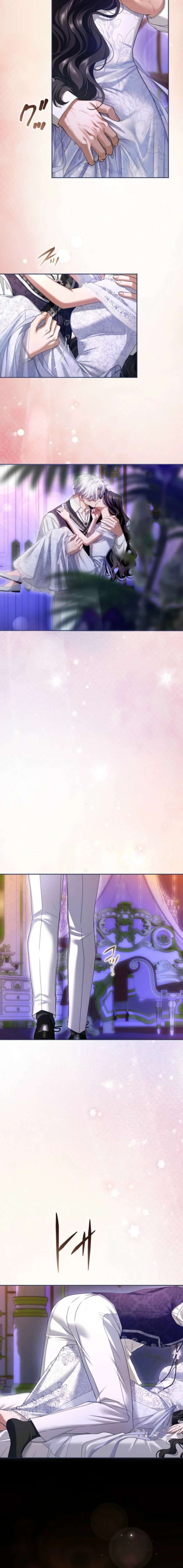 I Can’t Stop Doting the Empire’s Most Notorious Villainess! Chapter 96 62 ch 96 2