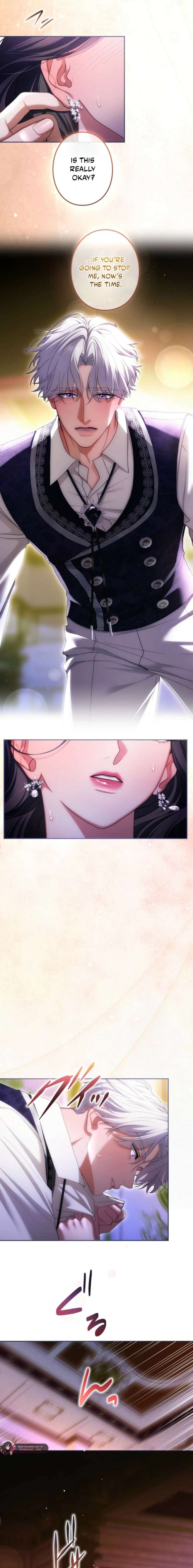 I Can’t Stop Doting the Empire’s Most Notorious Villainess! Chapter 96 65 ch 96 5
