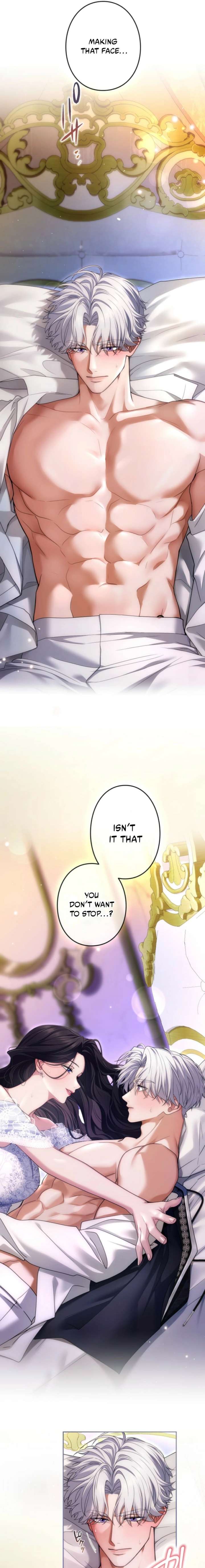 I Can’t Stop Doting the Empire’s Most Notorious Villainess! Chapter 96 67 ch 96 7