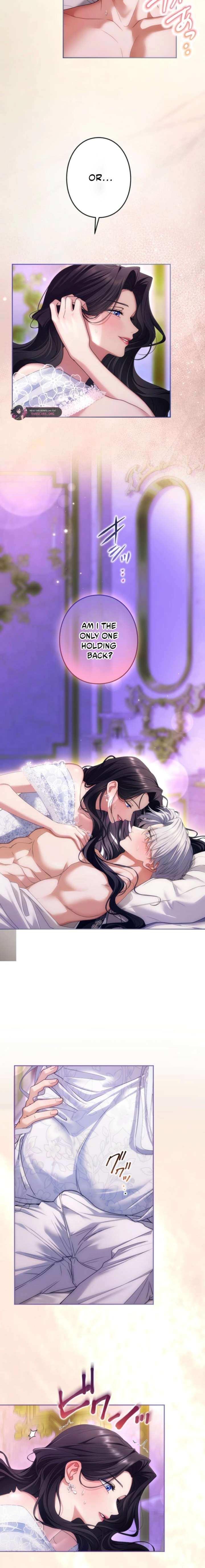 I Can’t Stop Doting the Empire’s Most Notorious Villainess! Chapter 96 68 ch 96 8