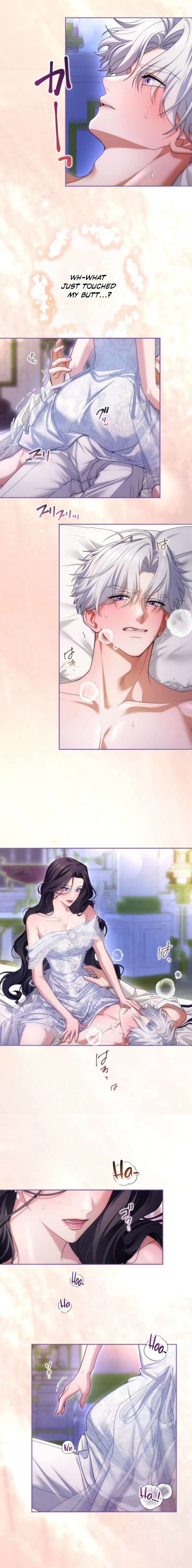I Can’t Stop Doting the Empire’s Most Notorious Villainess! Chapter 96 69 ch 96 9