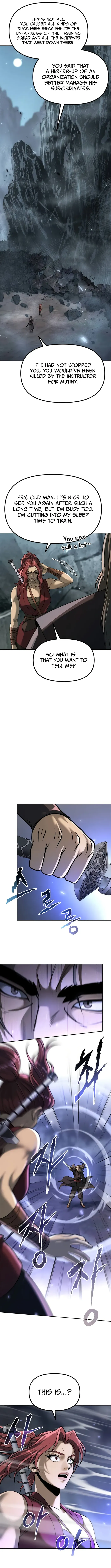 Chronicles of the Demon Faction Chapter 102 64 009