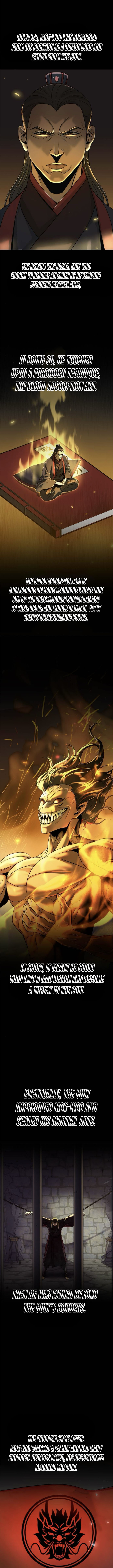 Chronicles of the Demon Faction Chapter 104 72 10