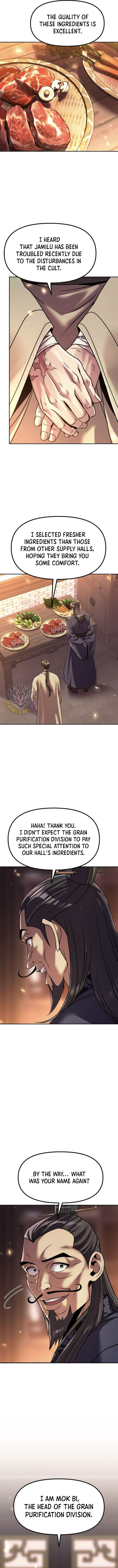 Chronicles of the Demon Faction Chapter 104 78 16