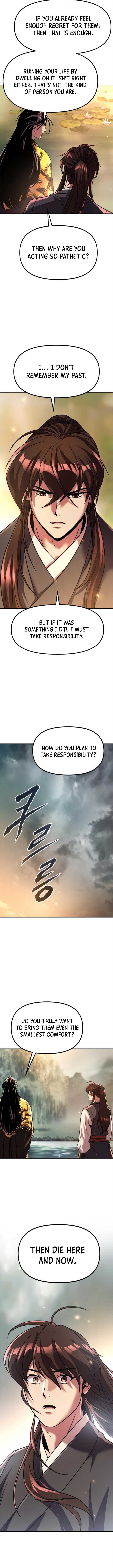 Chronicles of the Demon Faction Chapter 107 86 18