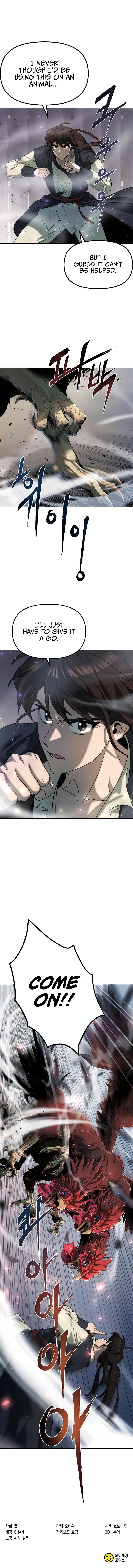 Chronicles of the Demon Faction Chapter 11 63 14