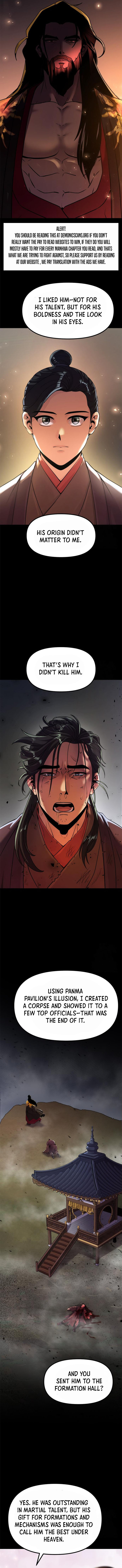 Chronicles of the Demon Faction Chapter 114 63 002