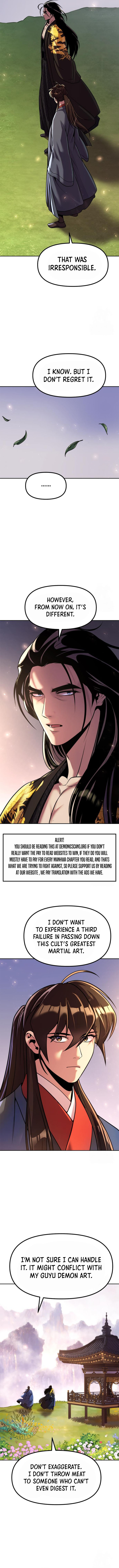 Chronicles of the Demon Faction Chapter 114 65 004