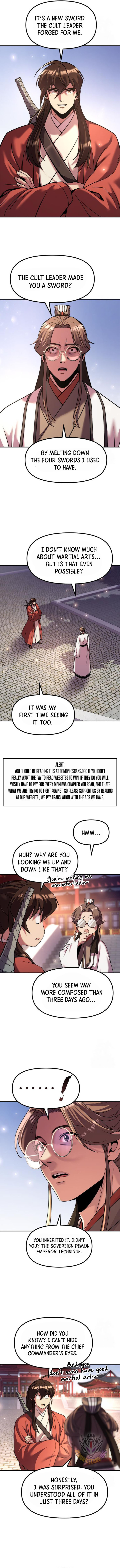 Chronicles of the Demon Faction Chapter 114 75 014