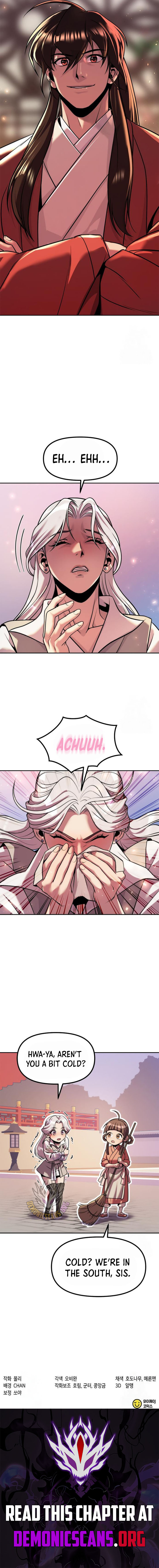 Chronicles of the Demon Faction Chapter 114 79 018