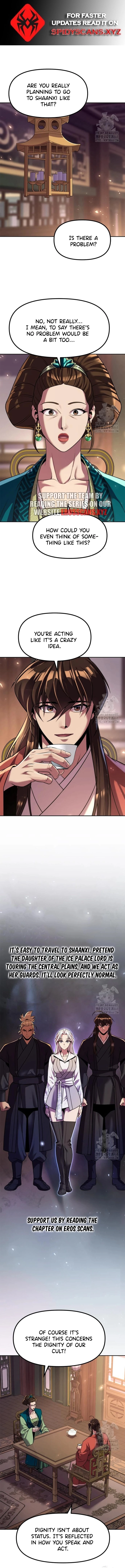 Chronicles of the Demon Faction Chapter 115 71 01