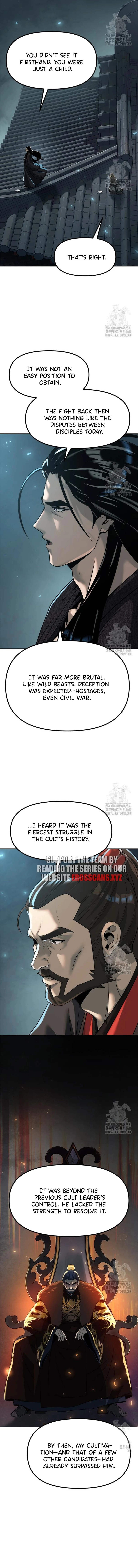 Chronicles of the Demon Faction Chapter 115 79 09