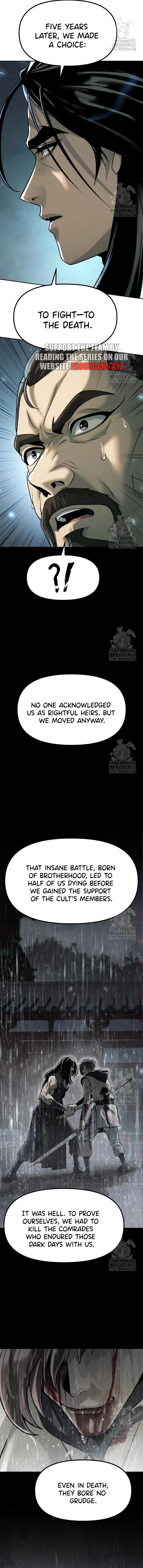 Chronicles of the Demon Faction Chapter 115 82 12