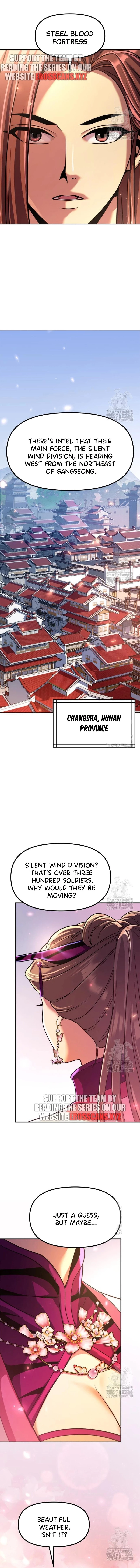 Chronicles of the Demon Faction Chapter 115 90 20