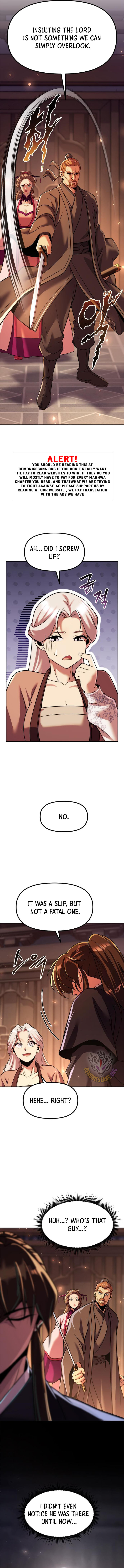 Chronicles of the Demon Faction Chapter 117 61 003