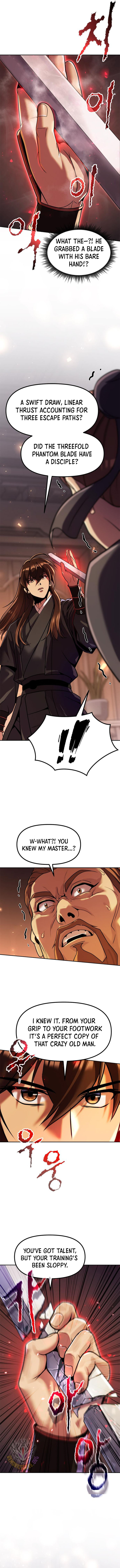 Chronicles of the Demon Faction Chapter 117 65 007