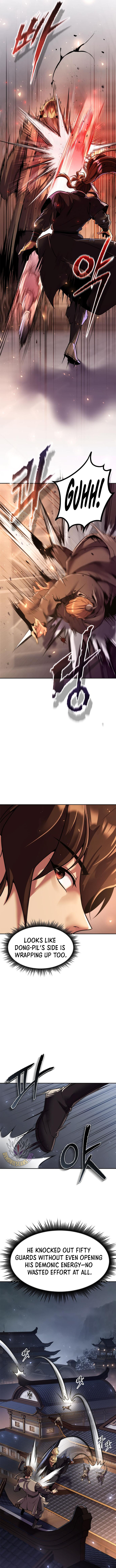 Chronicles of the Demon Faction Chapter 117 66 008