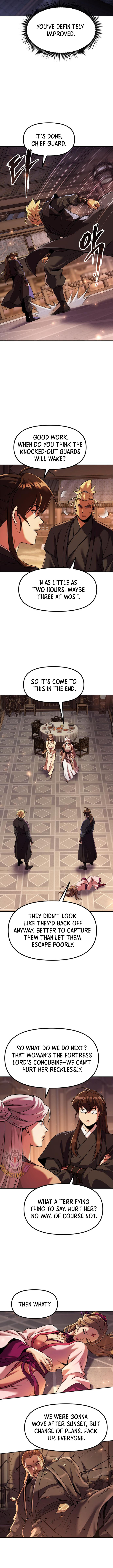 Chronicles of the Demon Faction Chapter 117 67 009