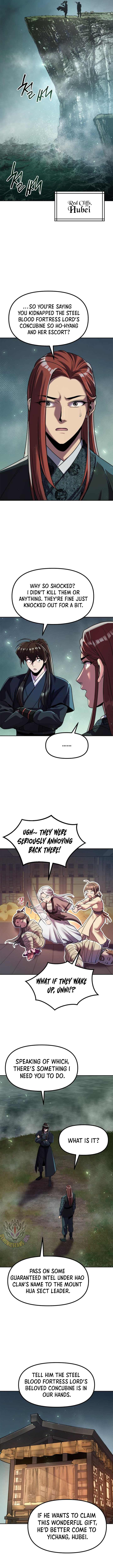 Chronicles of the Demon Faction Chapter 117 69 011